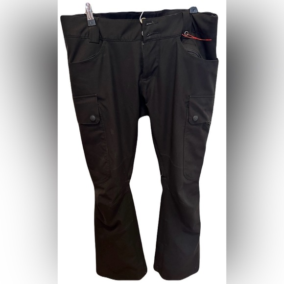 Burton Jackets & Blazers - Burton Dry-Ride Women's Ski Pants Medium (M)
